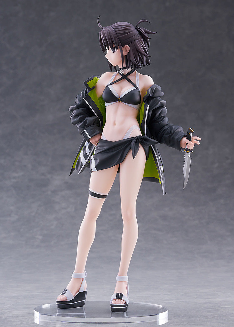 [Pre-Order] GSC Fate/Grand Order Moon Cancer Jade Rabbit 1/7 Scale