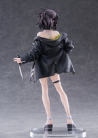 [Pre-Order] GSC Fate/Grand Order Moon Cancer Jade Rabbit 1/7 Scale