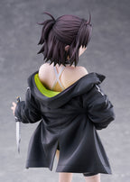 [Pre-Order] GSC Fate/Grand Order Moon Cancer Jade Rabbit 1/7 Scale