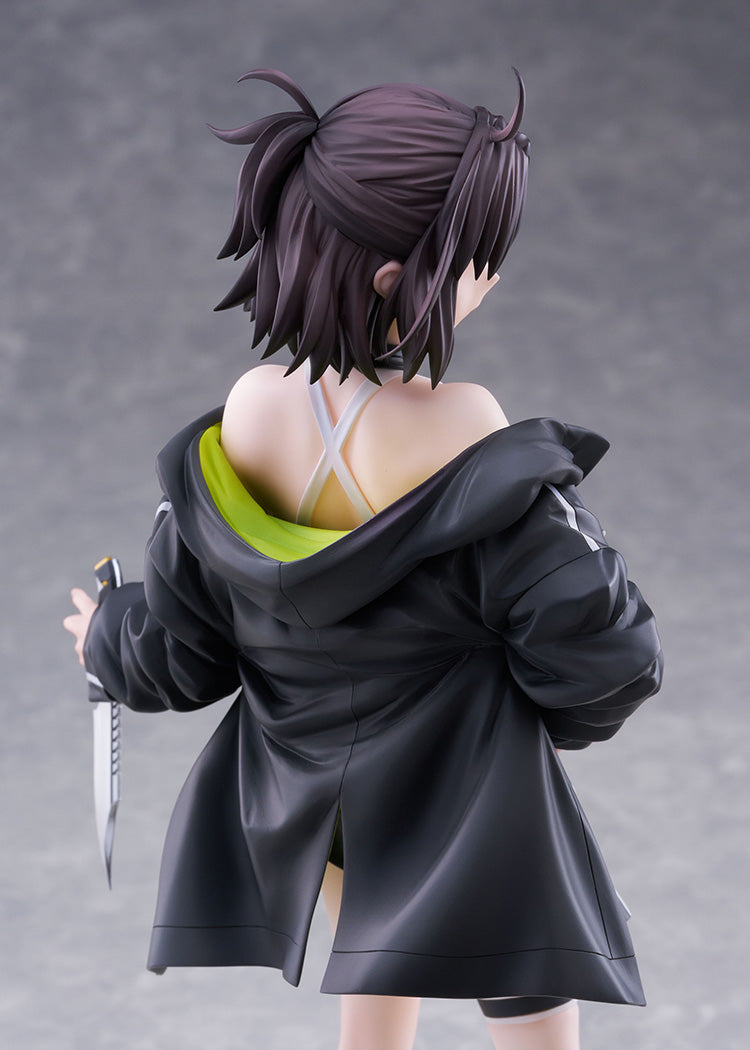 [Pre-Order] GSC Fate/Grand Order Moon Cancer Jade Rabbit 1/7 Scale