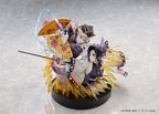 [Pre-Order] GSC Demon Slayer Kimetsu no Yaiba Shinobu Kocho & Doma Non Scale Figure