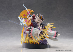 [Pre-Order] GSC Demon Slayer Kimetsu no Yaiba Shinobu Kocho & Doma Non Scale Figure