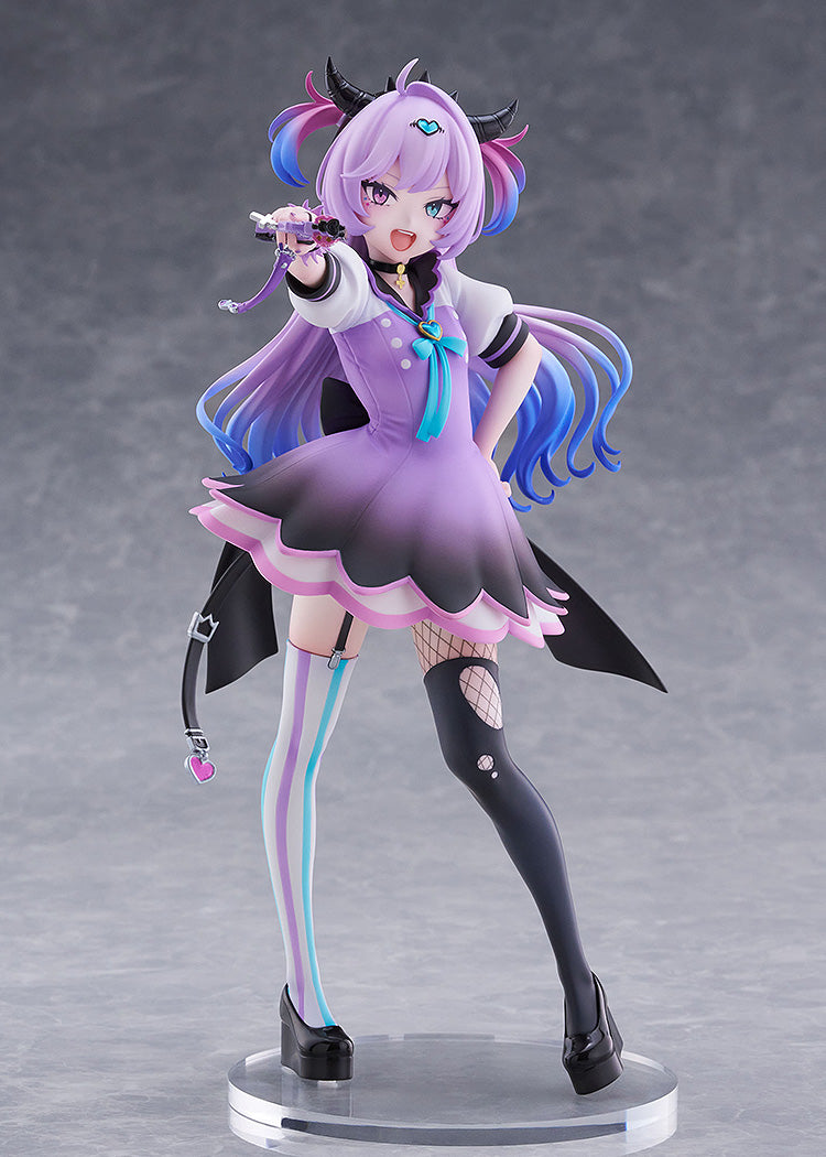 [Pre-Order] GSC Needy Girl Overdose Purple Lollipop 1/7 Scale