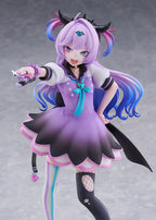 [Pre-Order] GSC Needy Girl Overdose Purple Lollipop 1/7 Scale