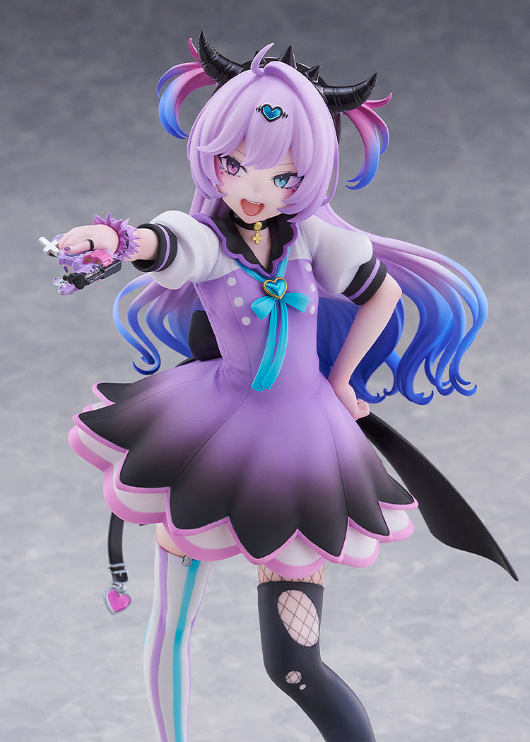 [Pre-Order] GSC Needy Girl Overdose Purple Lollipop 1/7 Scale