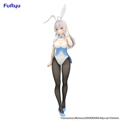 FuRyu BiCute Bunnies Figure Alya