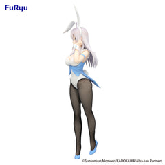 FuRyu BiCute Bunnies Figure Alya