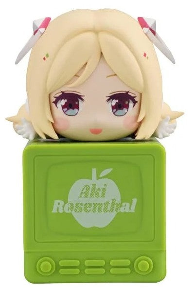 Hololive Hikkake Figure Aki Rosenthal
