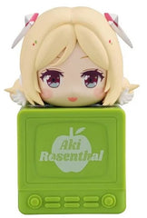 Hololive Hikkake Figure Aki Rosenthal