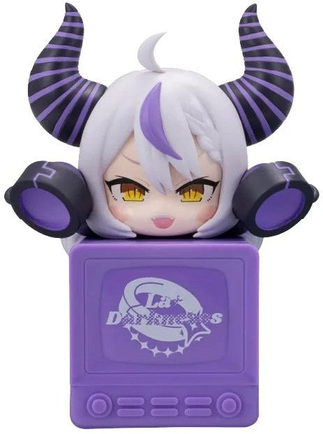 Hololive Hikkake Figure La+ Darkness