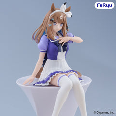 [Pre-Order] GSC Umamusume Pretty Derby Noodle Stopper Figure Almond Eye