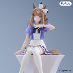 [Pre-Order] GSC Umamusume Pretty Derby Noodle Stopper Figure Almond Eye