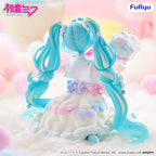 [Pre-Order] GSC Character Vocal Series 01 Hatsune Miku Melffy Figure Sugar Cloud