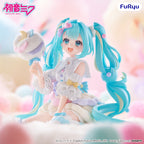 [Pre-Order] GSC Character Vocal Series 01 Hatsune Miku Melffy Figure Sugar Cloud
