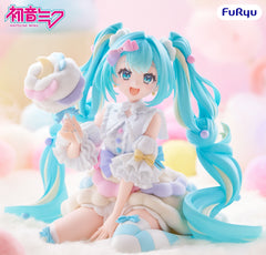 [Pre-Order] GSC Character Vocal Series 01 Hatsune Miku Melffy Figure Sugar Cloud
