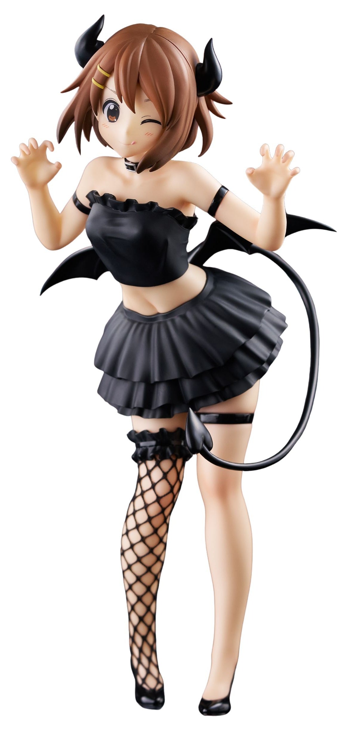 [Pre-Order] GSC K-ON! BiCute Dark Figure Yui Hirasawa Main image