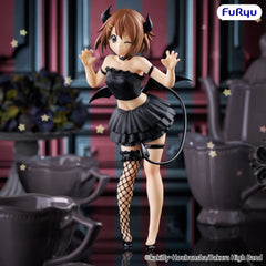 [Pre-Order] GSC K-ON! BiCute Dark Figure Yui Hirasawa