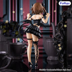 [Pre-Order] GSC K-ON! BiCute Dark Figure Yui Hirasawa