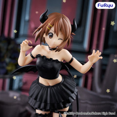 [Pre-Order] GSC K-ON! BiCute Dark Figure Yui Hirasawa