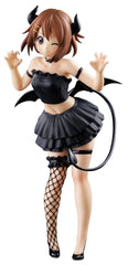 [Pre-Order] GSC K-ON! BiCute Dark Figure Yui Hirasawa
