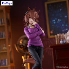 [Pre-Order] GSC Umamusume Pretty Derby Trio-Try-iT Figure Agnes Tachyon