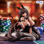 [Pre-Order] GSC Goddess of Victory Nikke Noodle Stopper Figure Noir