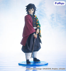 [Pre-Order] GSC Demon Slayer Kimetsu no Yaiba Trio-Try-iT Figure Tomioka Giyu