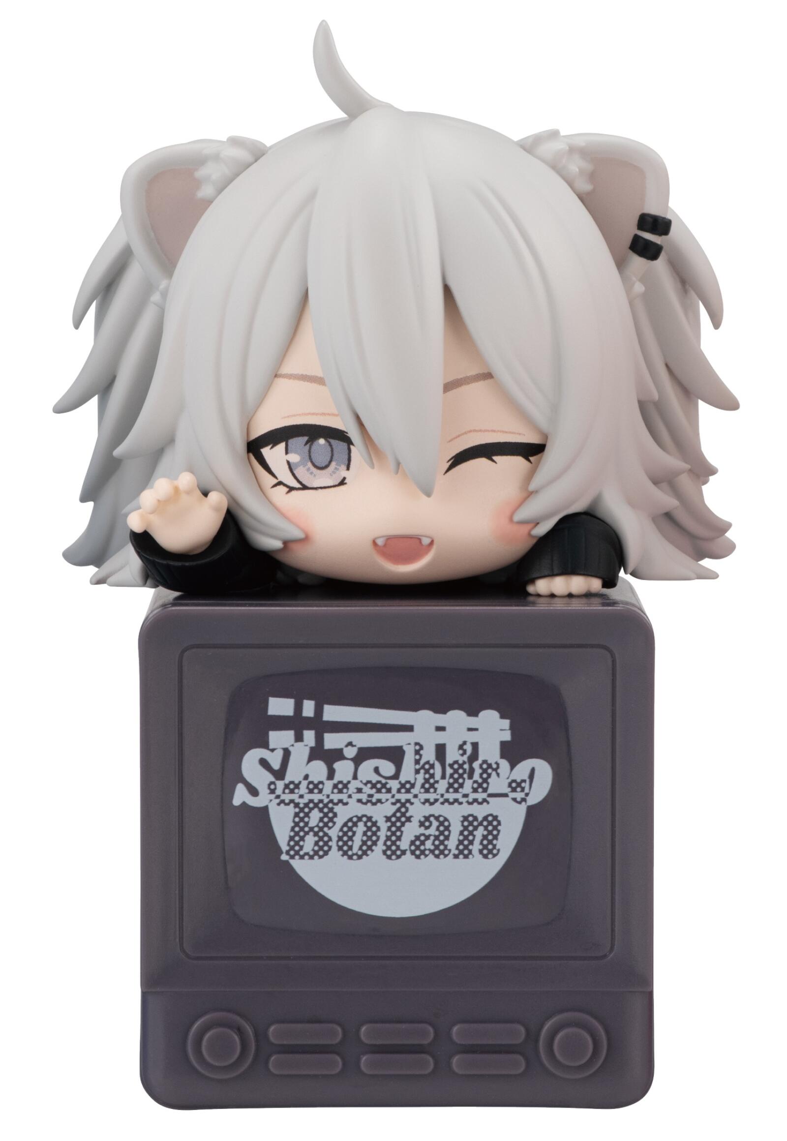 Hikkake Figure Hololive Production Hololive Shishiro Botan (re-run) Main image