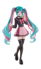 [Pre-Order] GSC Hatsune Miku Sweet School Life Figure Bitter & Sweet Version