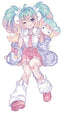 [Pre-Order] GSC Hatsune Miku Sweet School Life Figure Pastel Version