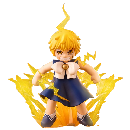 [Pre-Order] GSC Zatch Bell! Muchute Figure Zatch Bell Main image