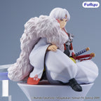[Pre-Order] GSC Inuyasha Noodle Stopper Figure Sesshomaru Volume 2