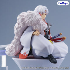 [Pre-Order] GSC Inuyasha Noodle Stopper Figure Sesshomaru Volume 2