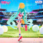 [Pre-order] Character Vocal Series 01 Hatsune Miku Muchute Figure Cheerleader Version