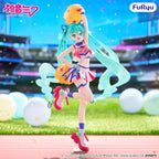 [Pre-order] Character Vocal Series 01 Hatsune Miku Muchute Figure Cheerleader Version