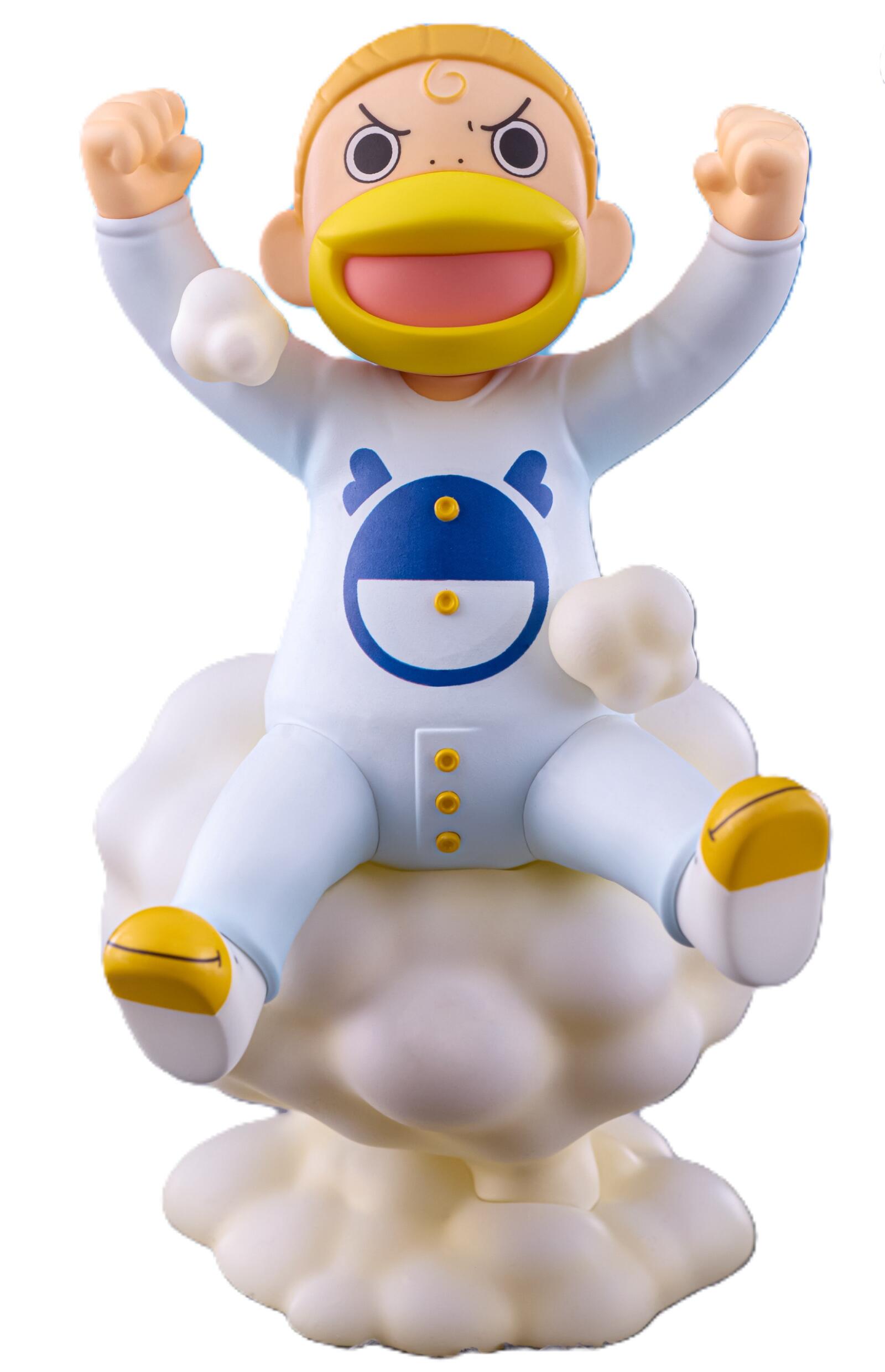 Zatch Bell! Muchute Figure Kanchome Main image
