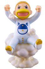 Zatch Bell! Muchute Figure Kanchome