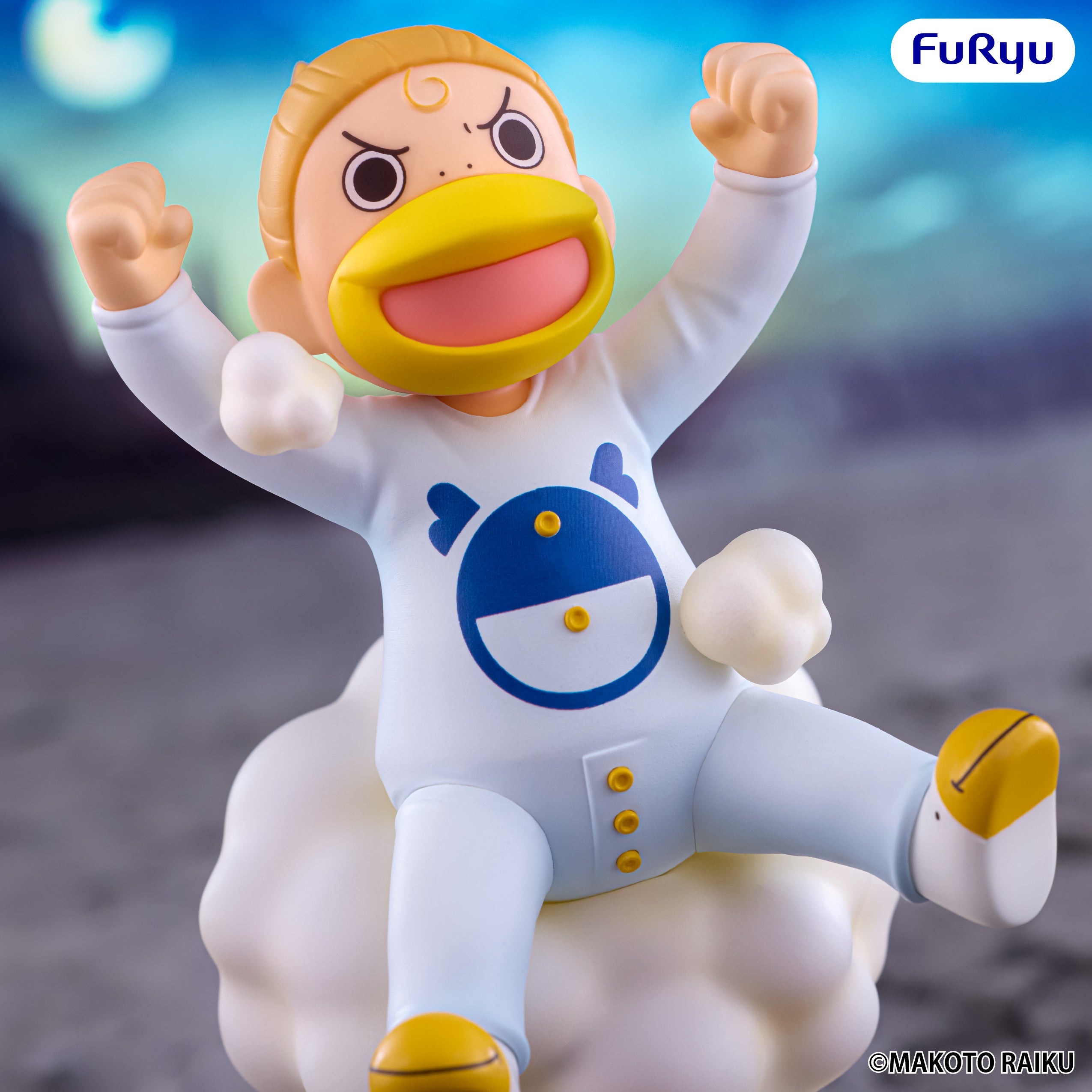 [Pre-order] Zatch Bell! Muchute Figure Kanchome
