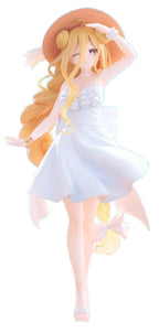 Date A Live V Summer Dress Figure Mukuro Hoshimiya