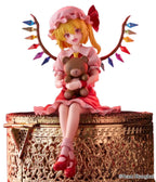 Noodle Stopper Figure Touhou Project Flandre
