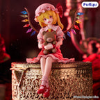 [Pre-order] Noodle Stopper Figure Touhou Project Flandre