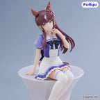 [Pre-order] Noodle Stopper Figure Umamusume Pretty Derby Lucky Lilac