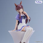 [Pre-order] Noodle Stopper Figure Umamusume Pretty Derby Lucky Lilac
