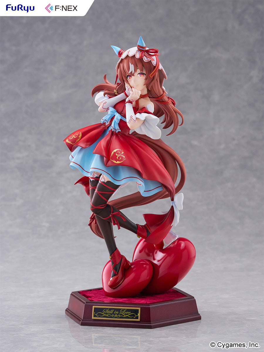 [Pre-Order] FuRyu Umamusume Pretty Derby Still in Love 1/7 Scale