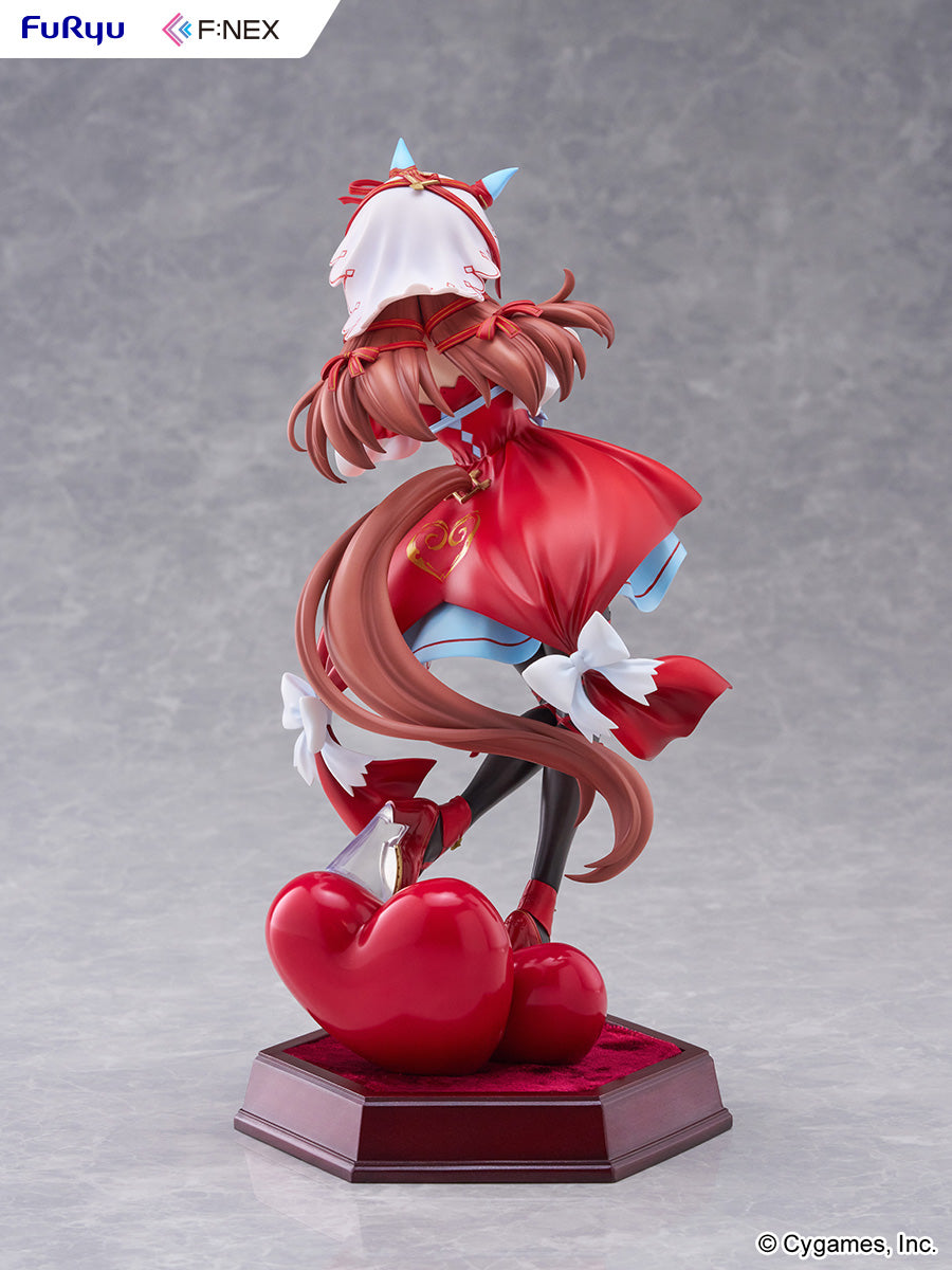 [Pre-Order] FuRyu Umamusume Pretty Derby Still in Love 1/7 Scale