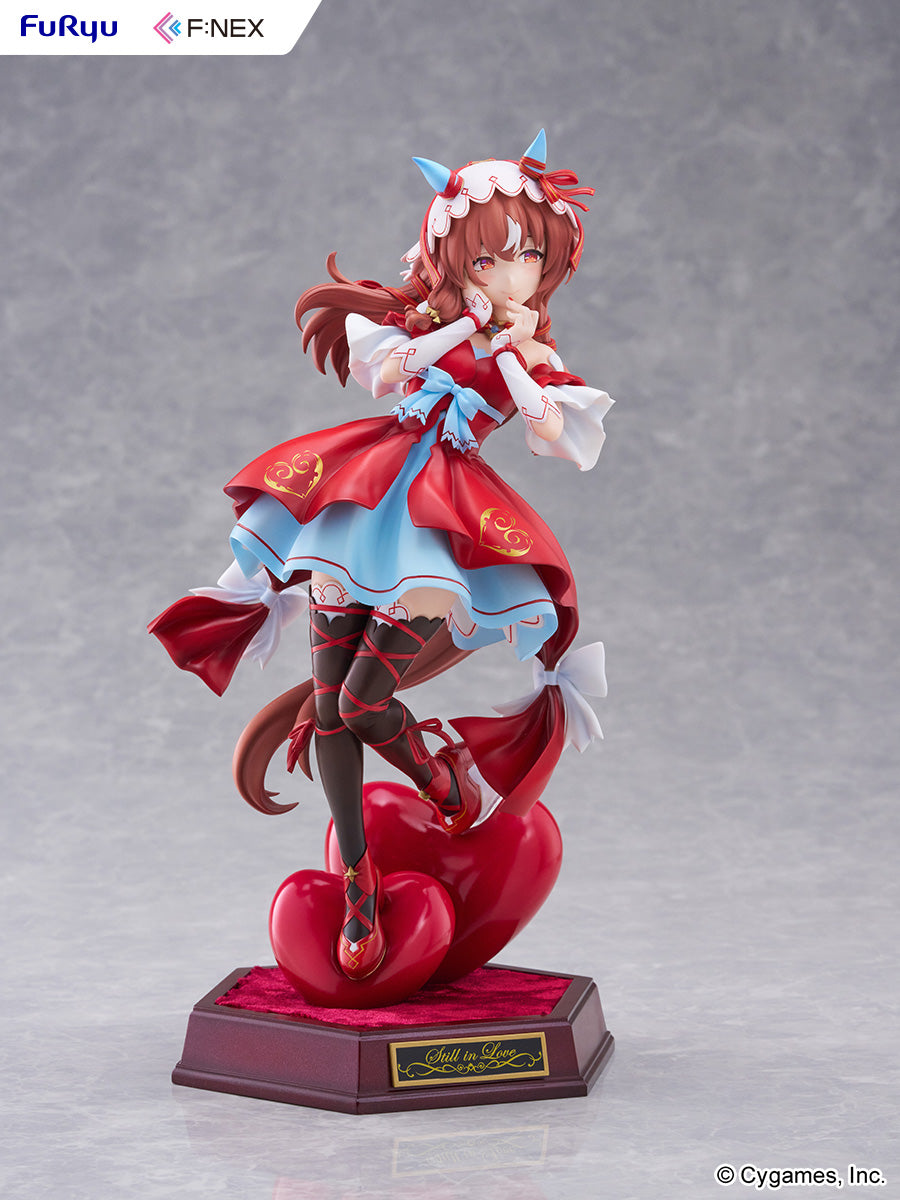 [Pre-Order] FuRyu Umamusume Pretty Derby Still in Love 1/7 Scale