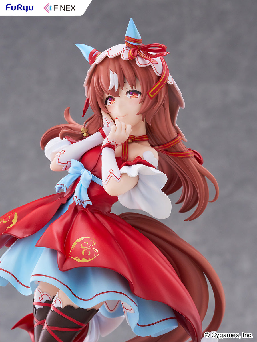 [Pre-Order] FuRyu Umamusume Pretty Derby Still in Love 1/7 Scale