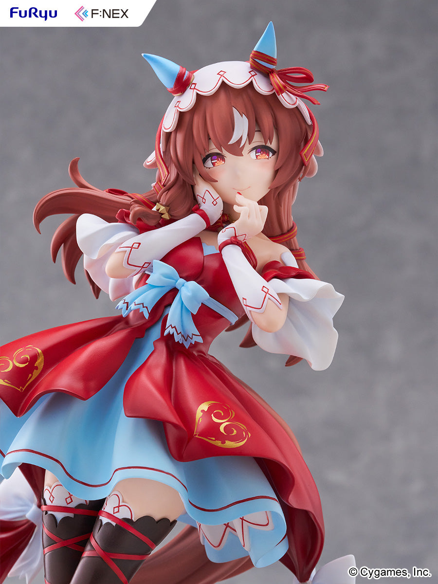 [Pre-Order] FuRyu Umamusume Pretty Derby Still in Love 1/7 Scale