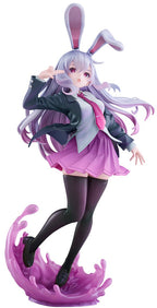 [Pre-Order] GSC Touhou Project Reisen Udongein Inaba illustration by Uuzan 1/7 Scale