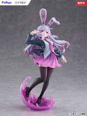 [Pre-Order] GSC Touhou Project Reisen Udongein Inaba illustration by Uuzan 1/7 Scale